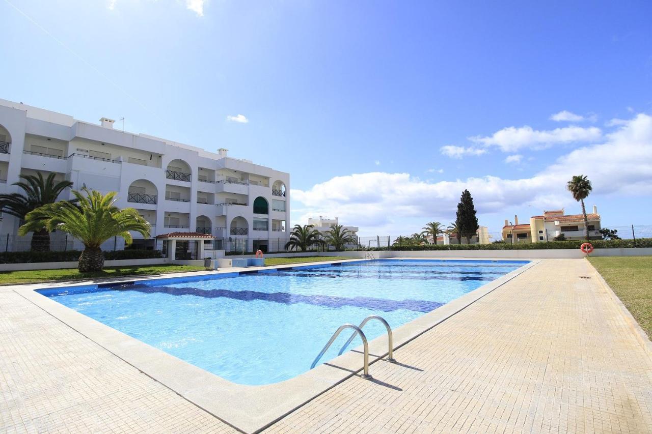 Appartement Armação de Pêra Brightness With Pool by Homing Extérieur photo