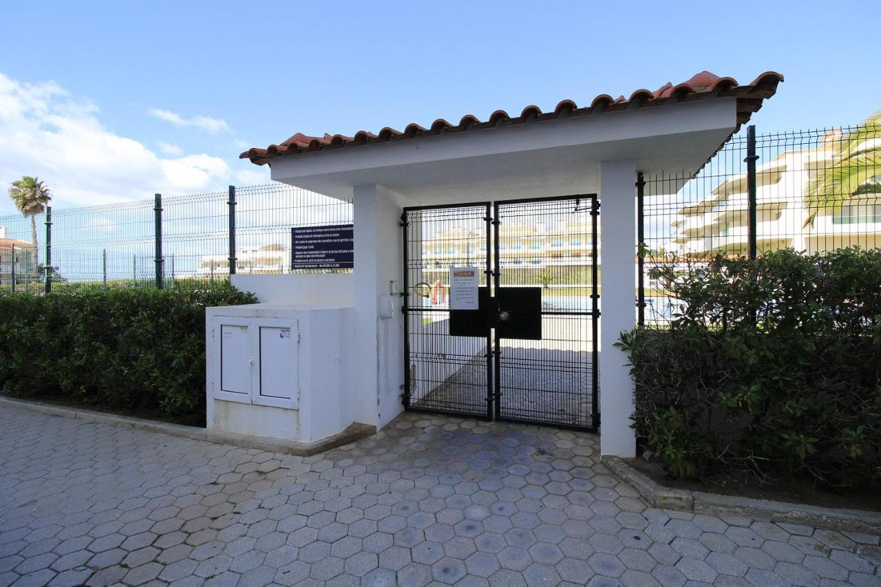 Appartement Armação de Pêra Brightness With Pool by Homing Extérieur photo