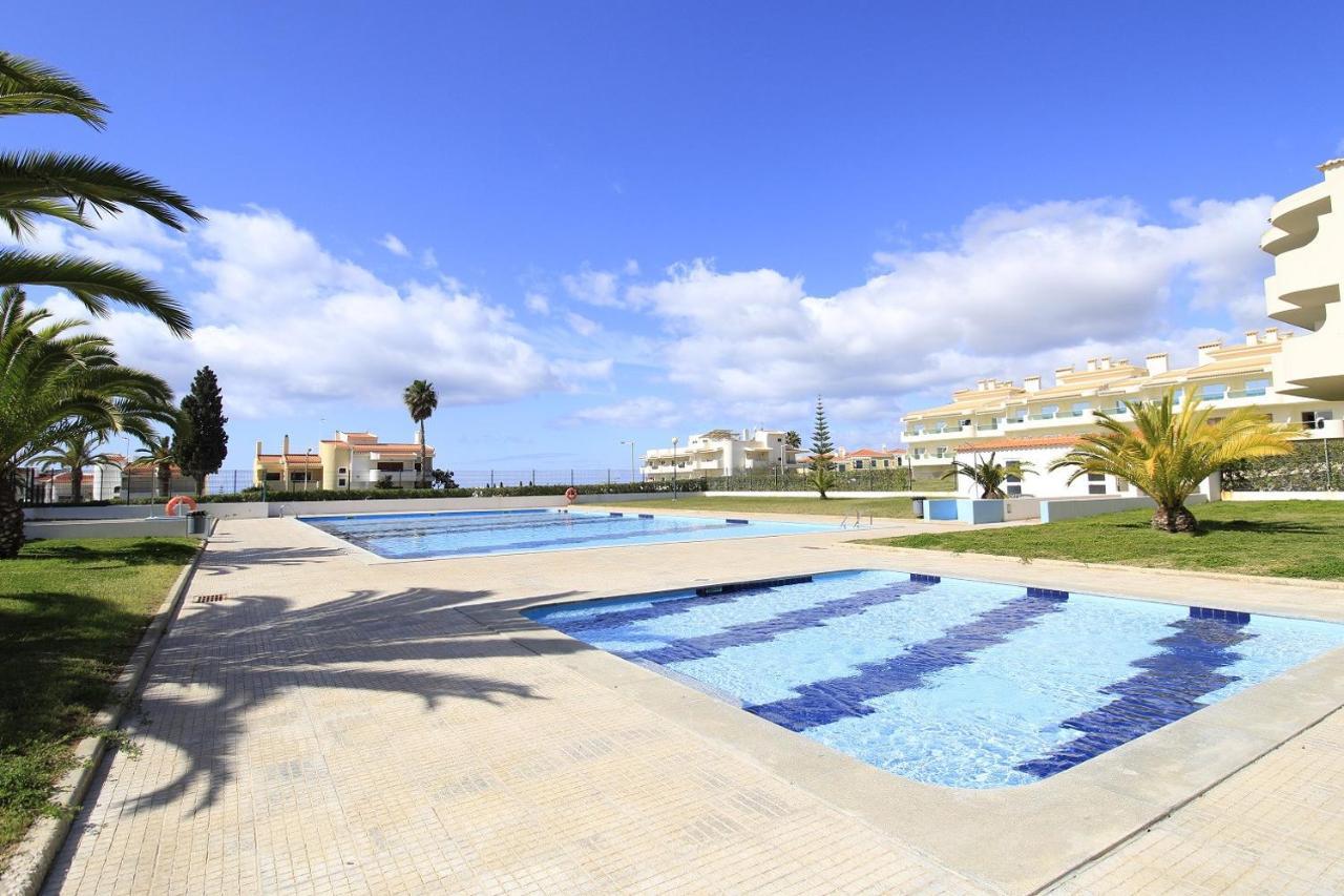 Appartement Armação de Pêra Brightness With Pool by Homing Extérieur photo