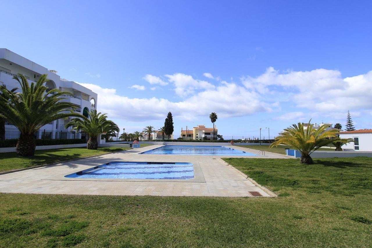 Appartement Armação de Pêra Brightness With Pool by Homing Extérieur photo