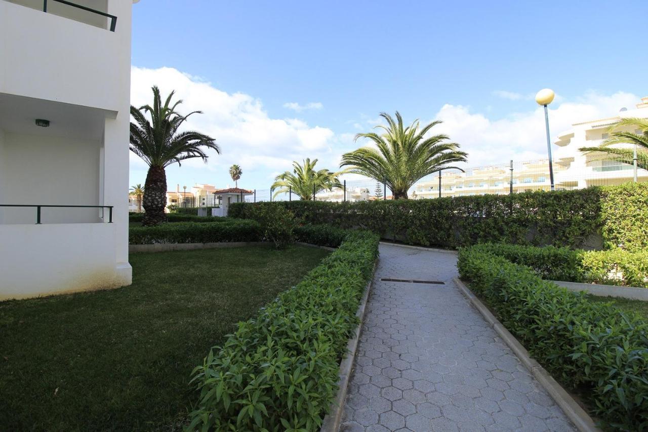 Appartement Armação de Pêra Brightness With Pool by Homing Extérieur photo