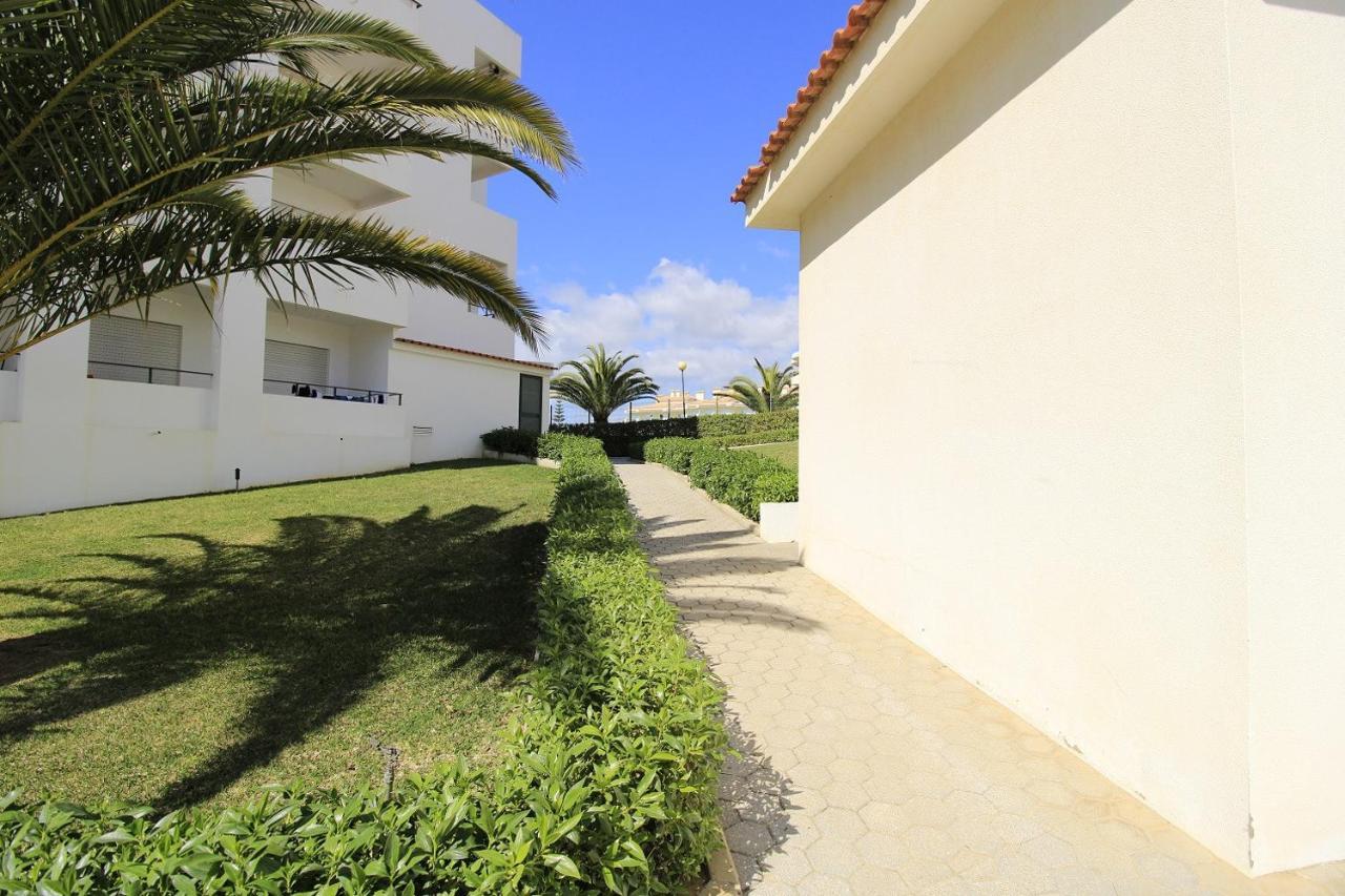 Appartement Armação de Pêra Brightness With Pool by Homing Extérieur photo