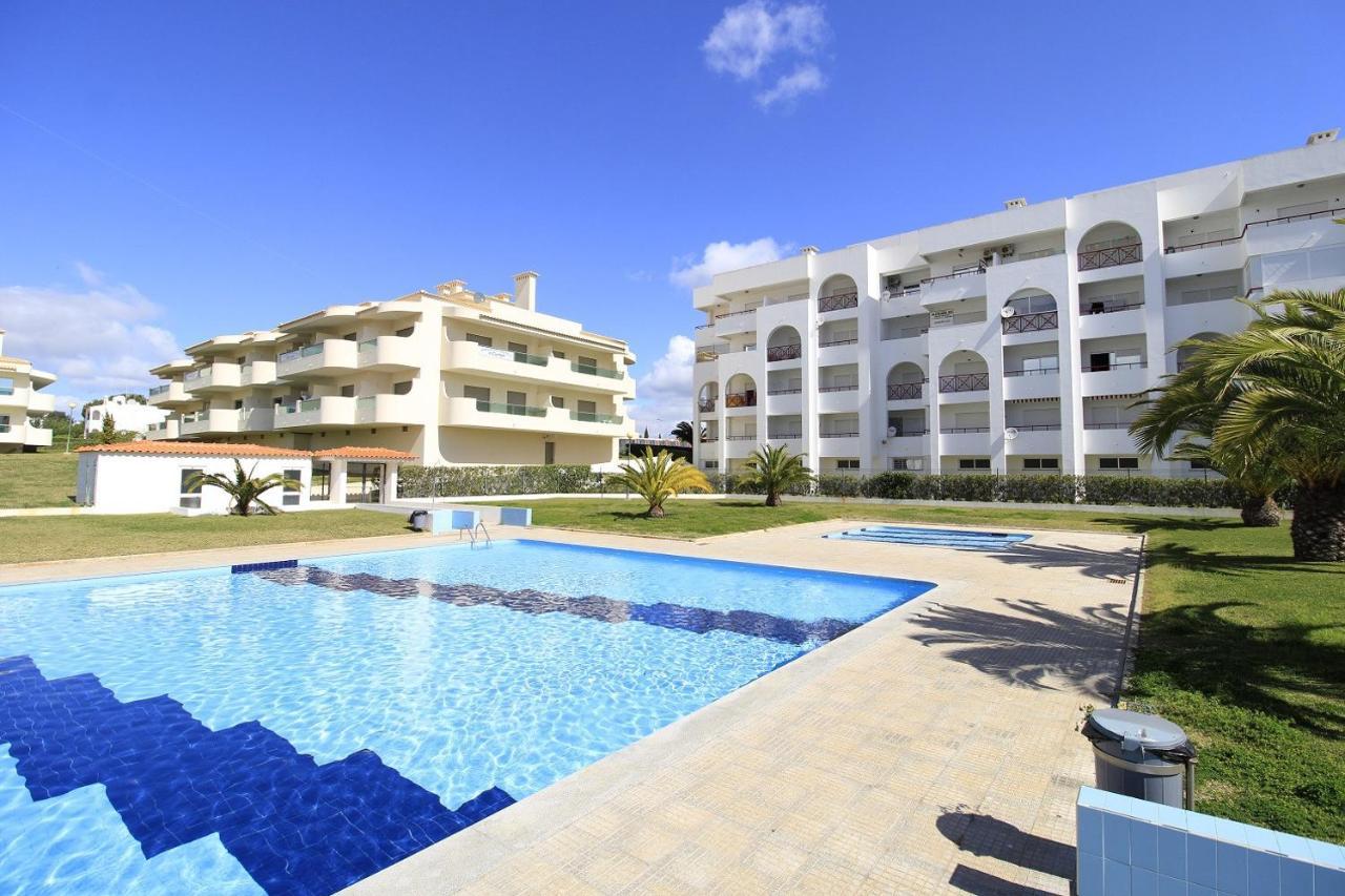 Appartement Armação de Pêra Brightness With Pool by Homing Extérieur photo