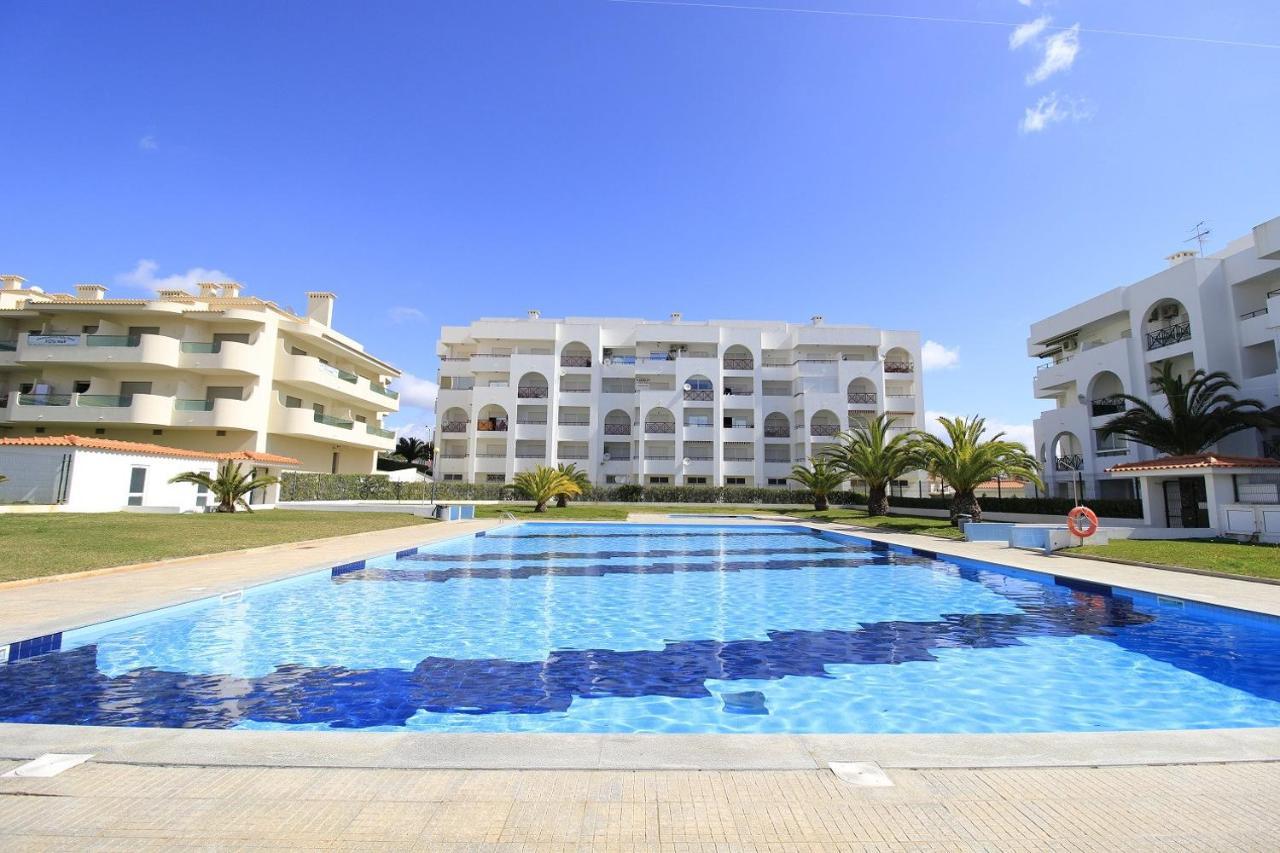 Appartement Armação de Pêra Brightness With Pool by Homing Extérieur photo