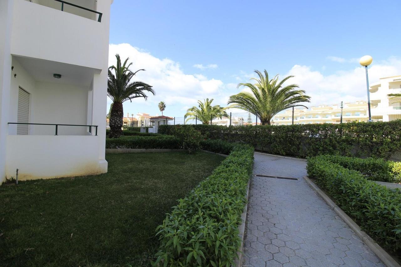 Appartement Armação de Pêra Brightness With Pool by Homing Extérieur photo