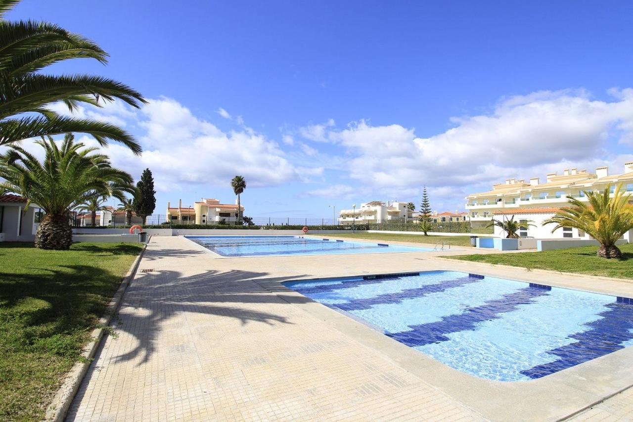 Appartement Armação de Pêra Brightness With Pool by Homing Extérieur photo