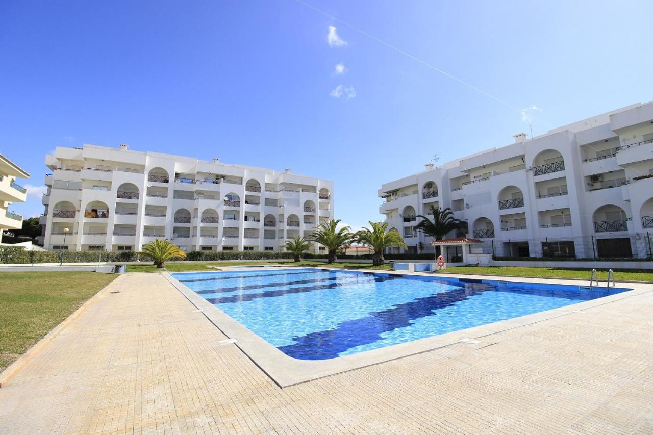 Appartement Armação de Pêra Brightness With Pool by Homing Extérieur photo