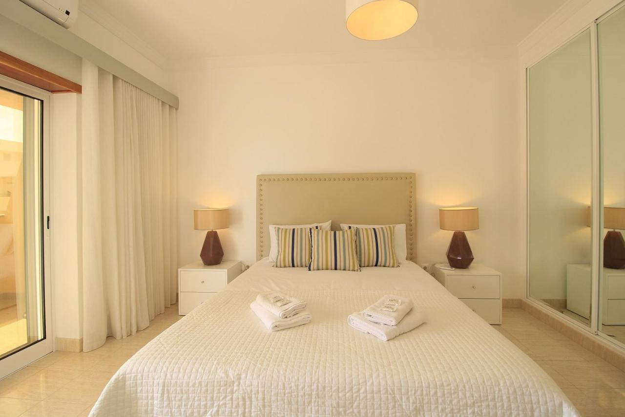 Appartement Armação de Pêra Brightness With Pool by Homing Extérieur photo