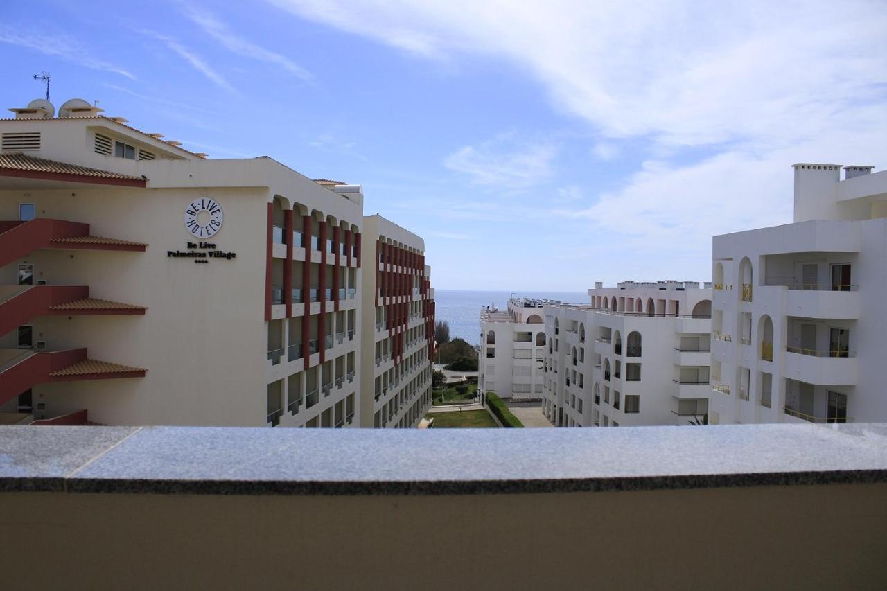 Appartement Armação de Pêra Brightness With Pool by Homing Extérieur photo