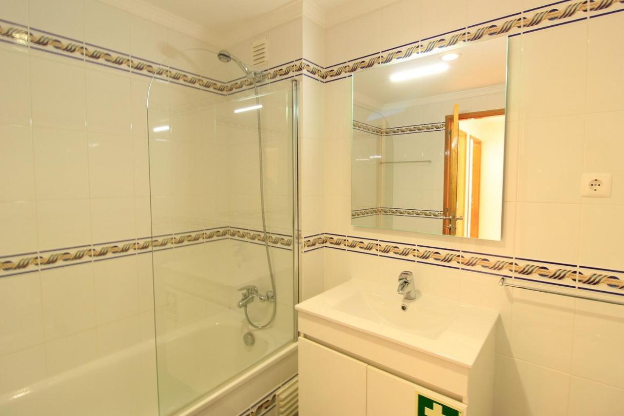 Appartement Armação de Pêra Brightness With Pool by Homing Extérieur photo