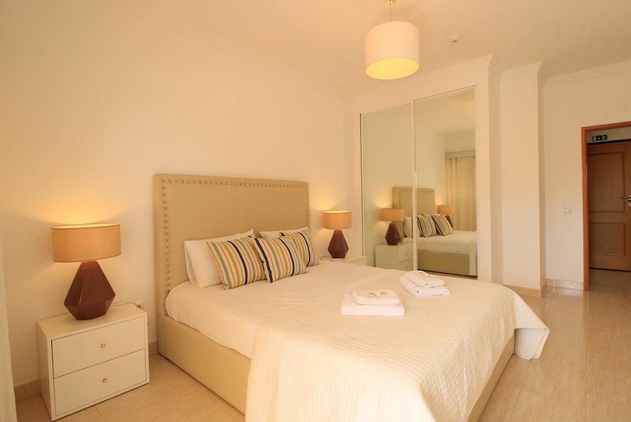 Appartement Armação de Pêra Brightness With Pool by Homing Extérieur photo