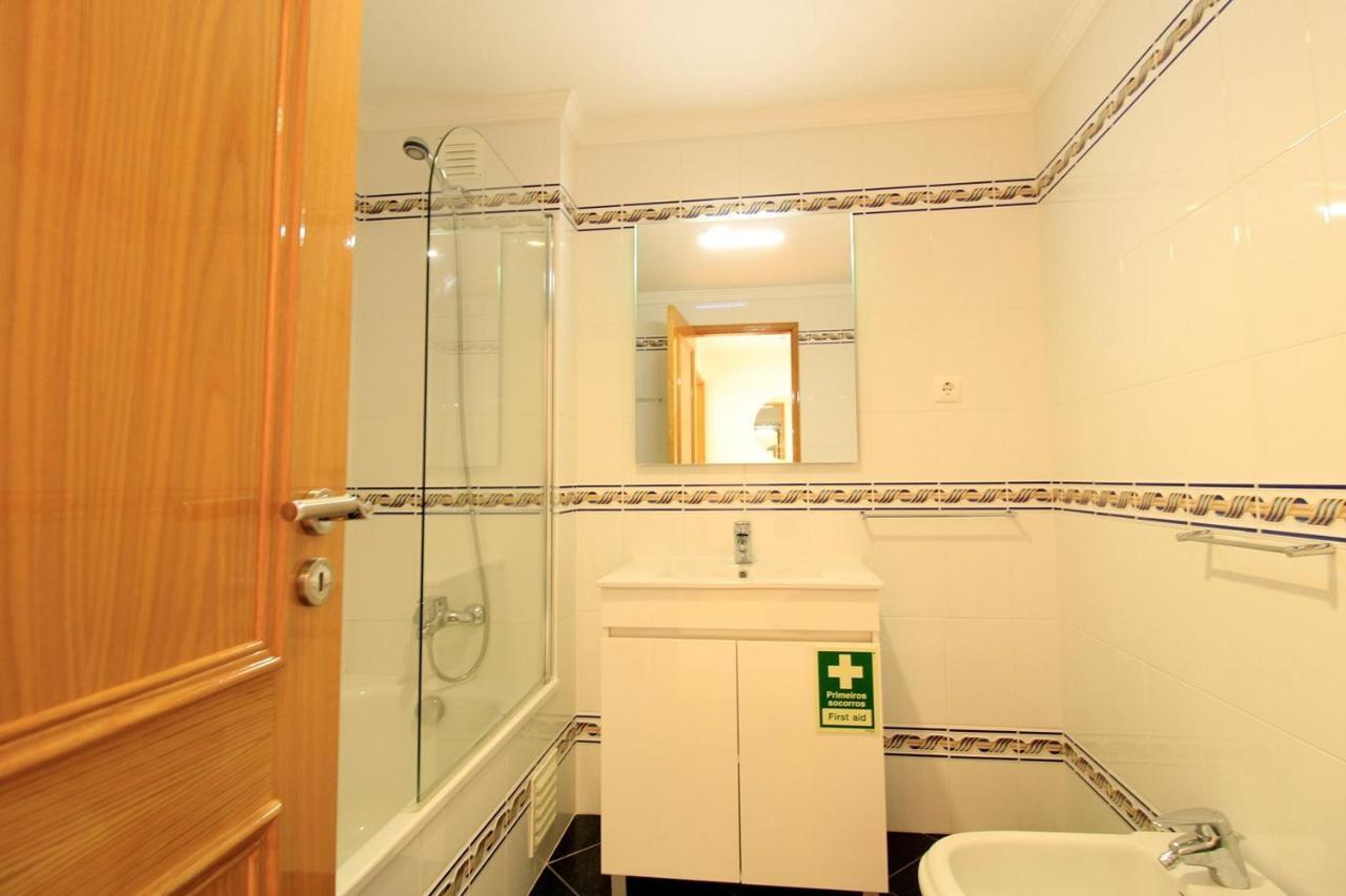 Appartement Armação de Pêra Brightness With Pool by Homing Extérieur photo