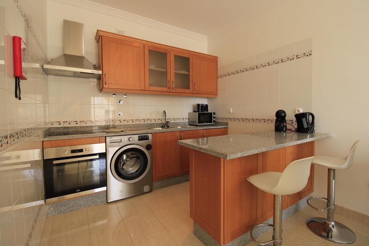 Appartement Armação de Pêra Brightness With Pool by Homing Extérieur photo