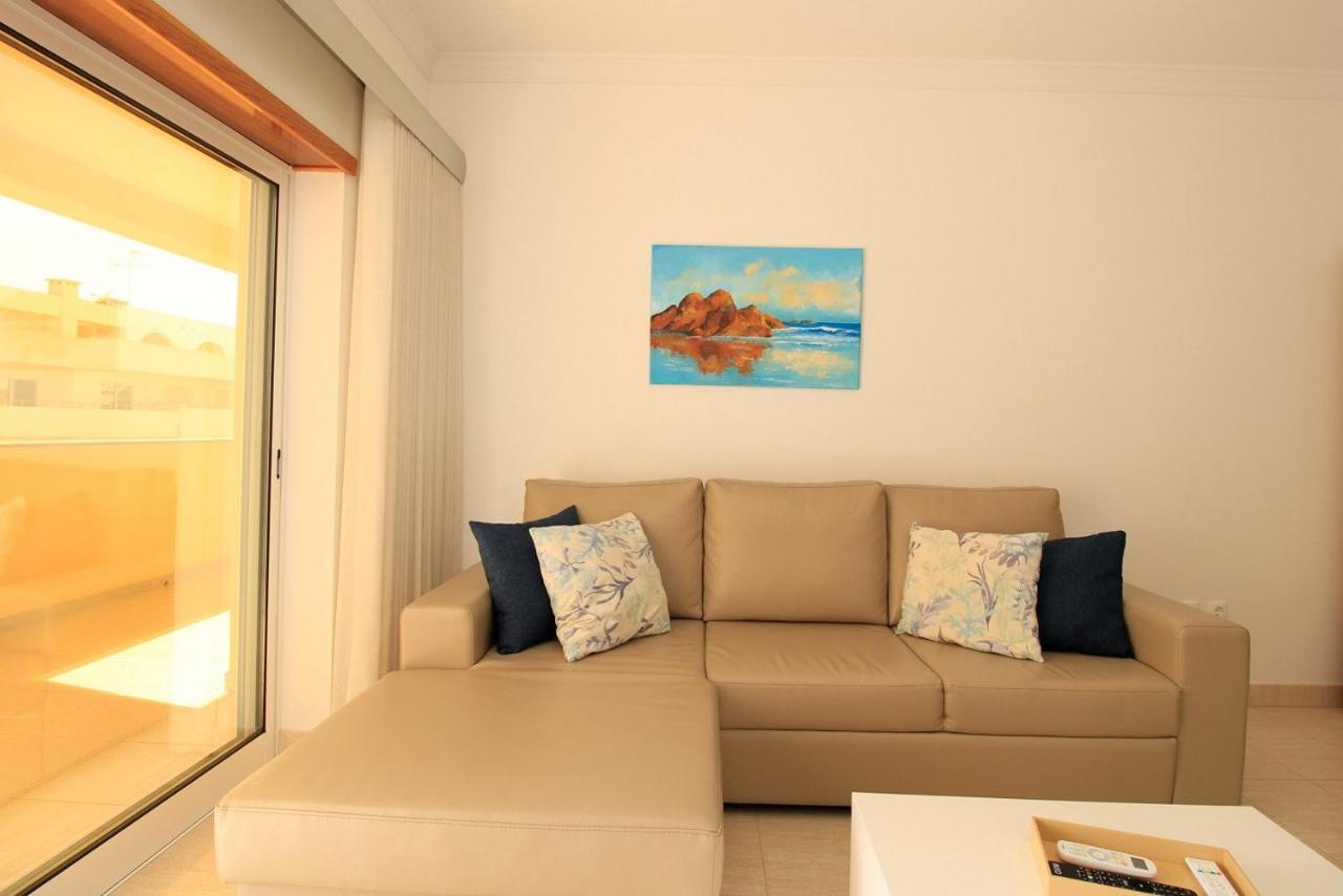 Appartement Armação de Pêra Brightness With Pool by Homing Extérieur photo