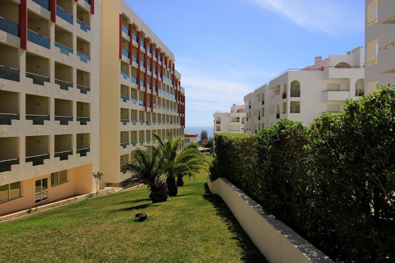 Appartement Armação de Pêra Brightness With Pool by Homing Extérieur photo