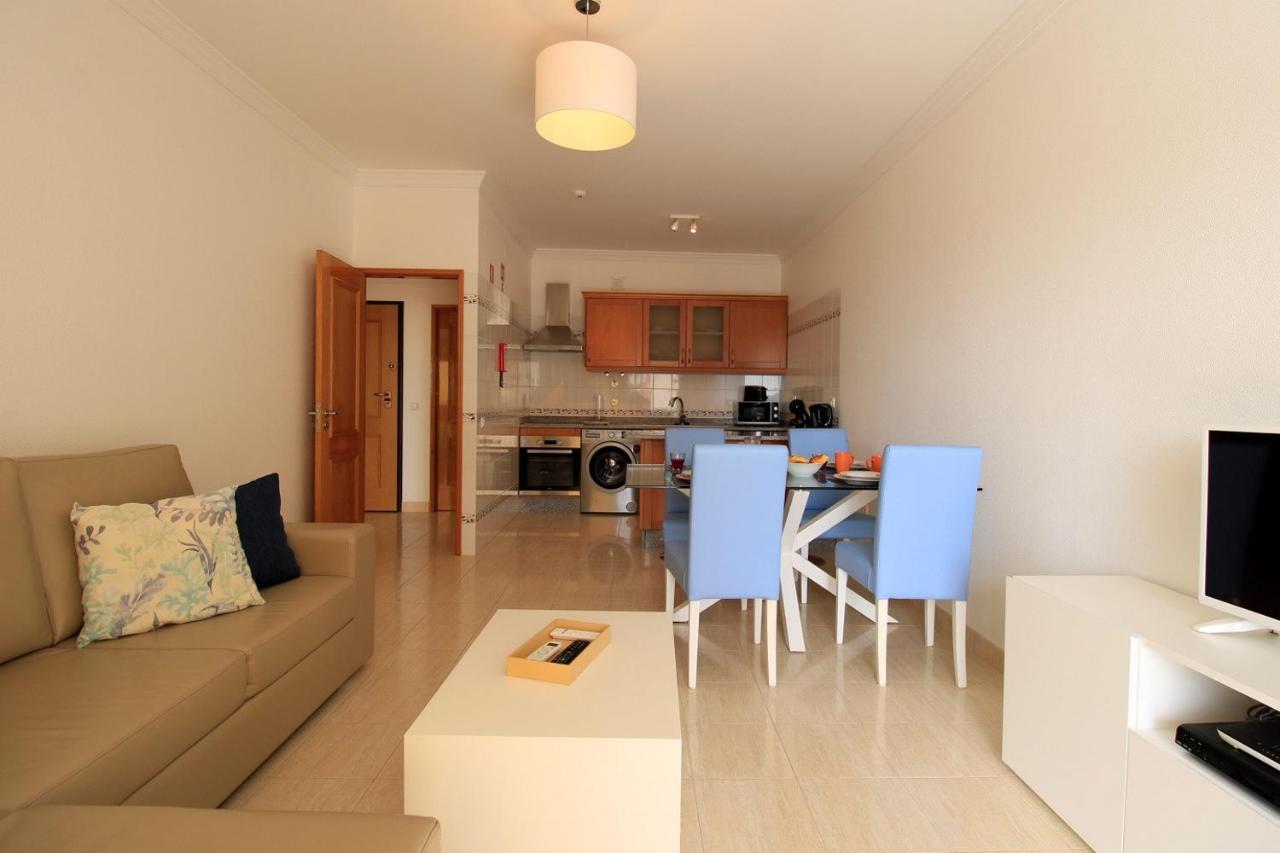Appartement Armação de Pêra Brightness With Pool by Homing Extérieur photo