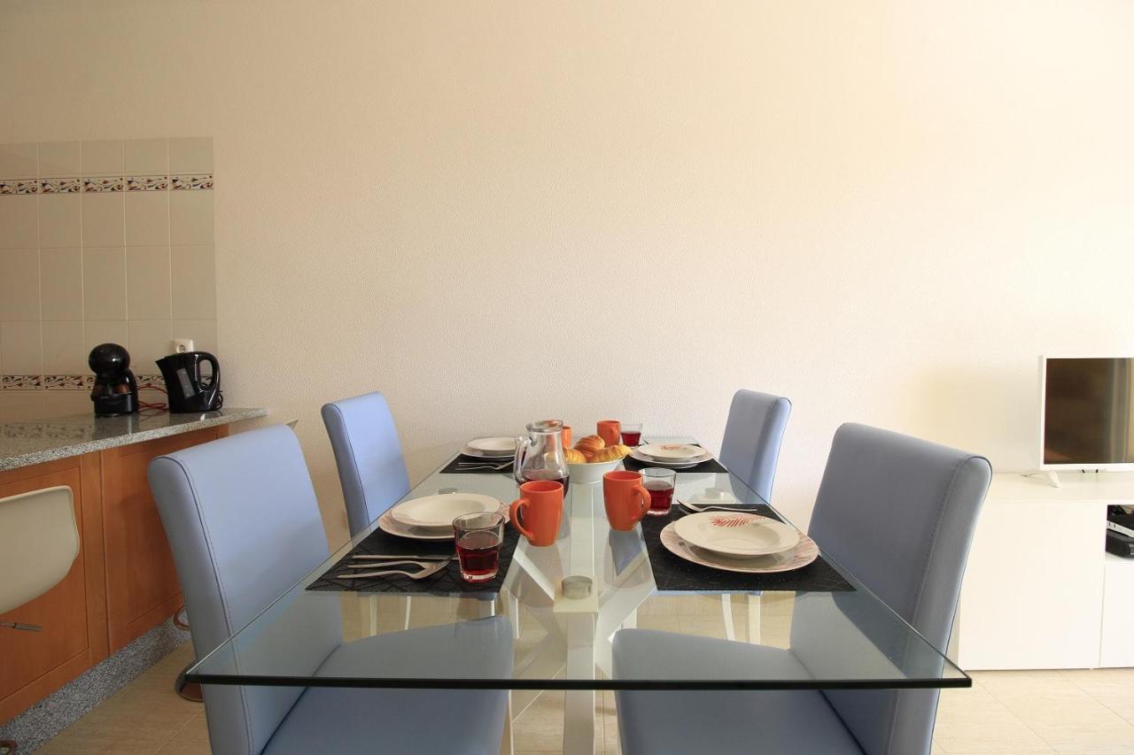Appartement Armação de Pêra Brightness With Pool by Homing Extérieur photo