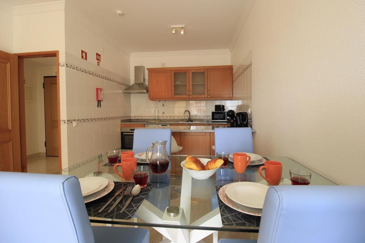 Appartement Armação de Pêra Brightness With Pool by Homing Extérieur photo