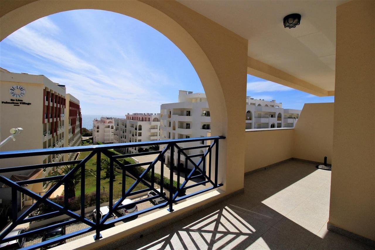 Appartement Armação de Pêra Brightness With Pool by Homing Extérieur photo