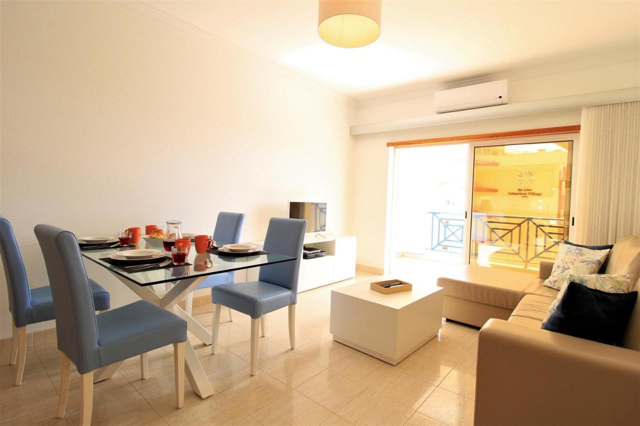 Appartement Armação de Pêra Brightness With Pool by Homing Extérieur photo