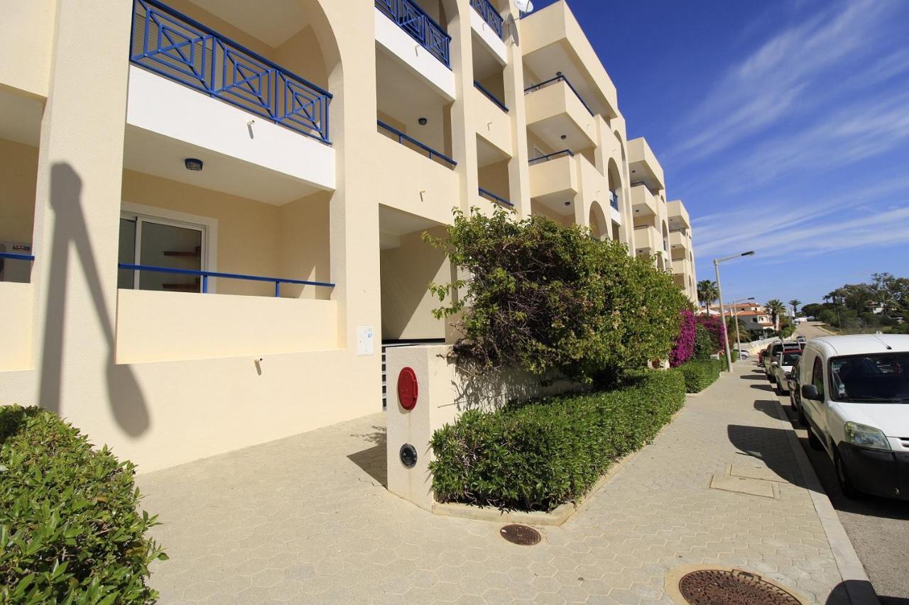 Appartement Armação de Pêra Brightness With Pool by Homing Extérieur photo