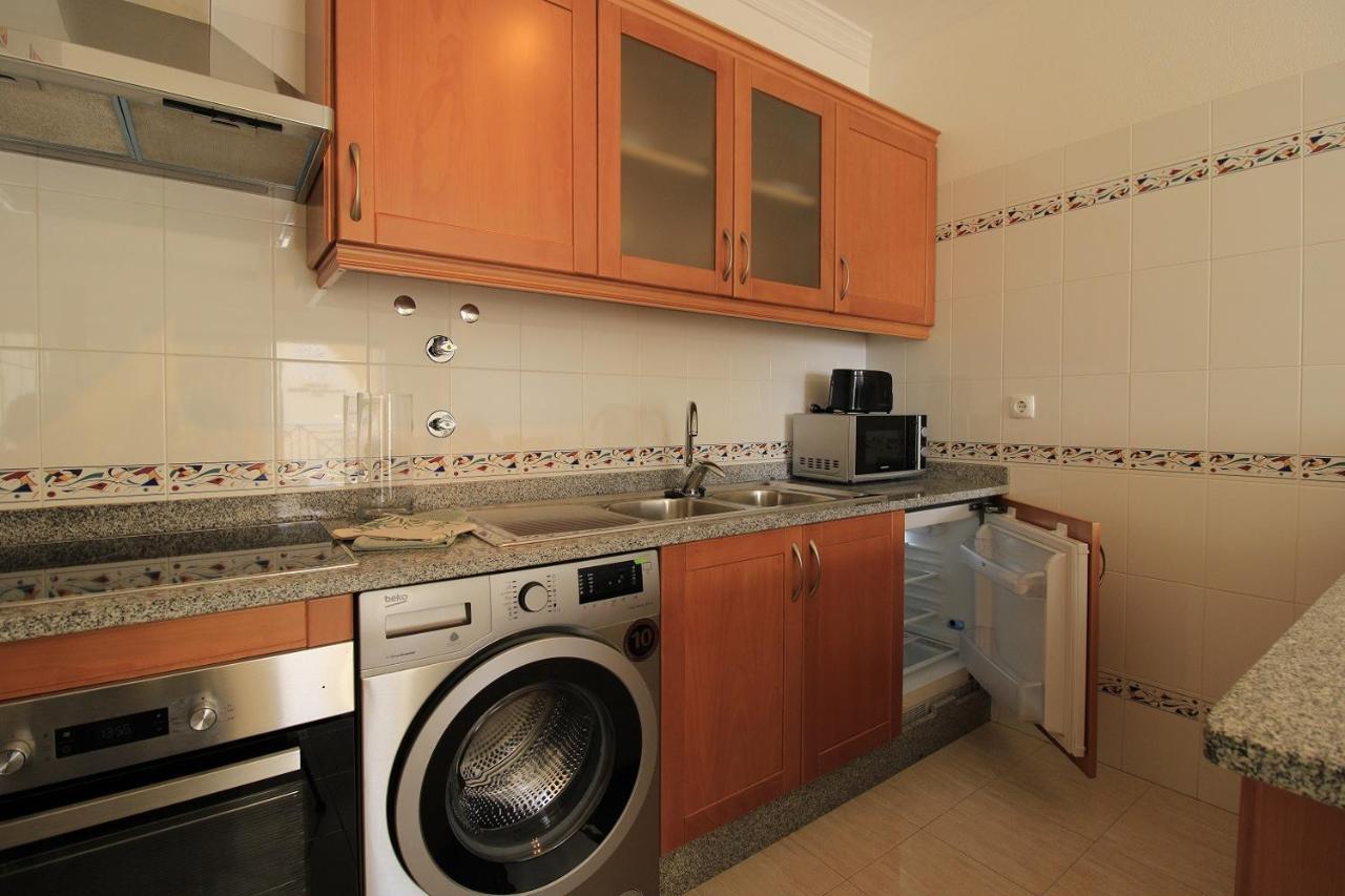 Appartement Armação de Pêra Brightness With Pool by Homing Extérieur photo