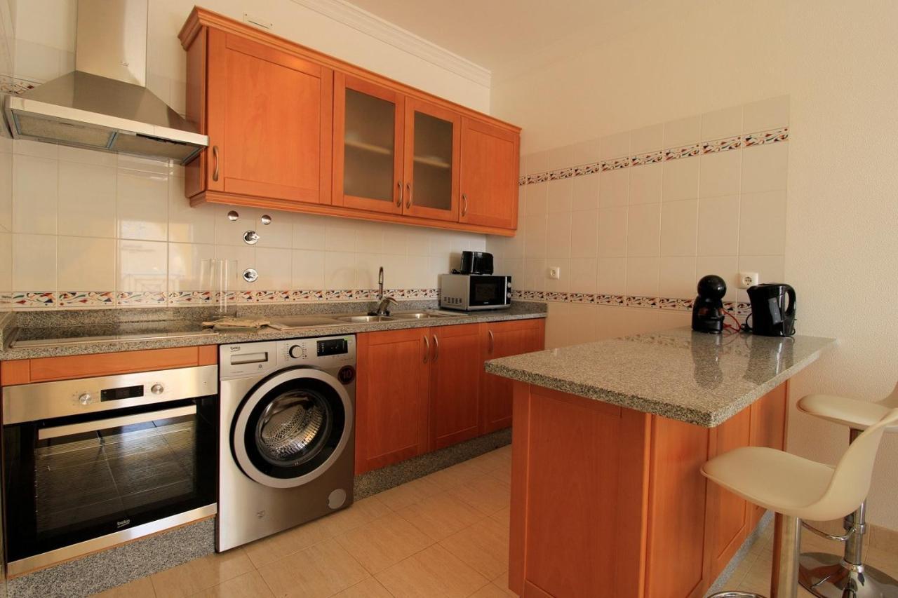 Appartement Armação de Pêra Brightness With Pool by Homing Extérieur photo